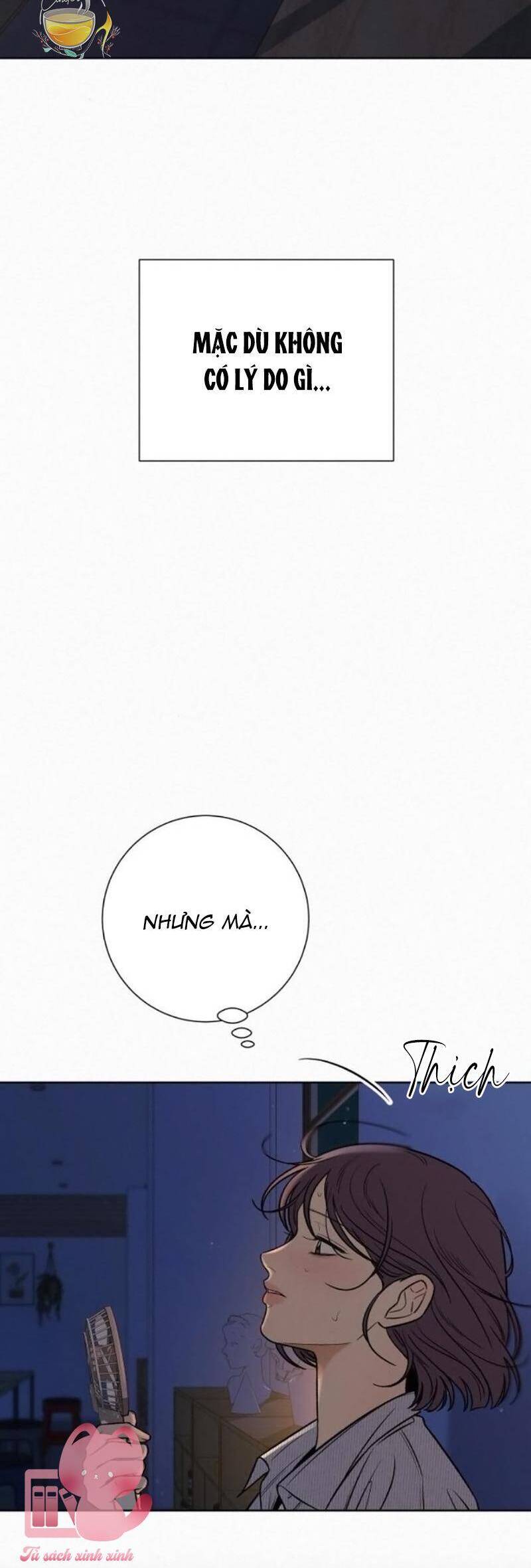 Tình Yêu Trong Sáng Chap 95 - Next Chap 96