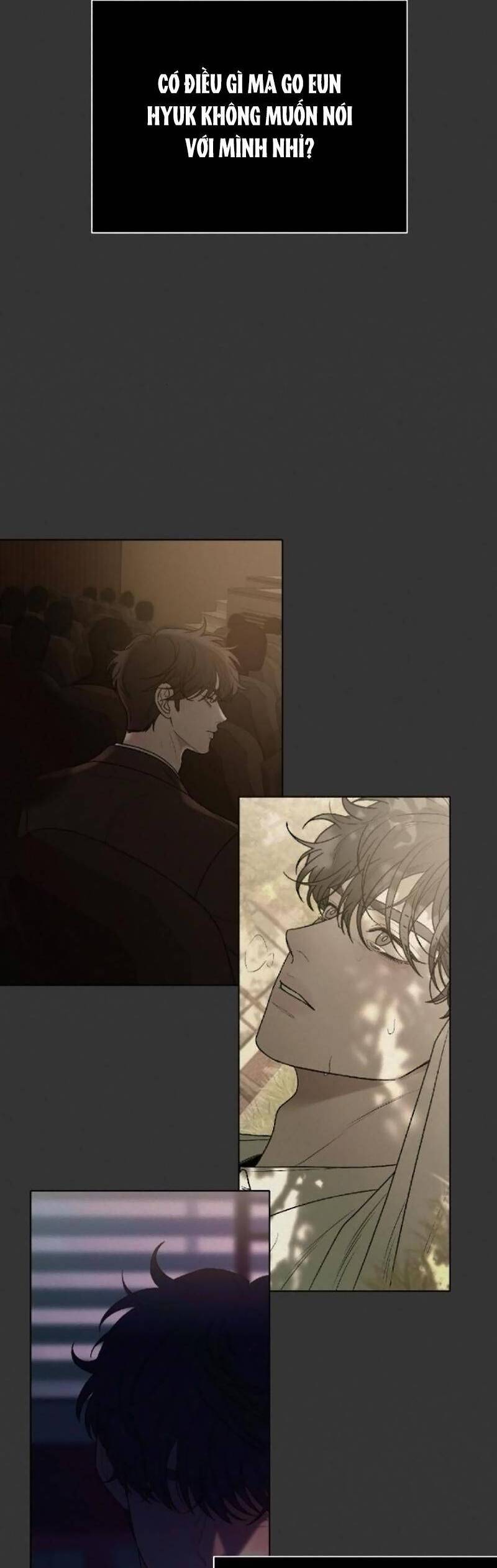 Tình Yêu Trong Sáng Chap 95 - Next Chap 96