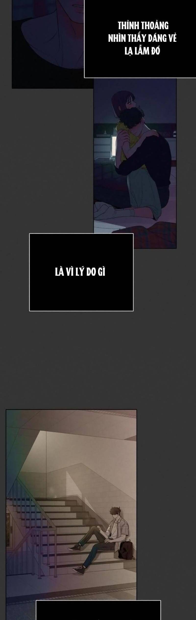 Tình Yêu Trong Sáng Chap 95 - Next Chap 96