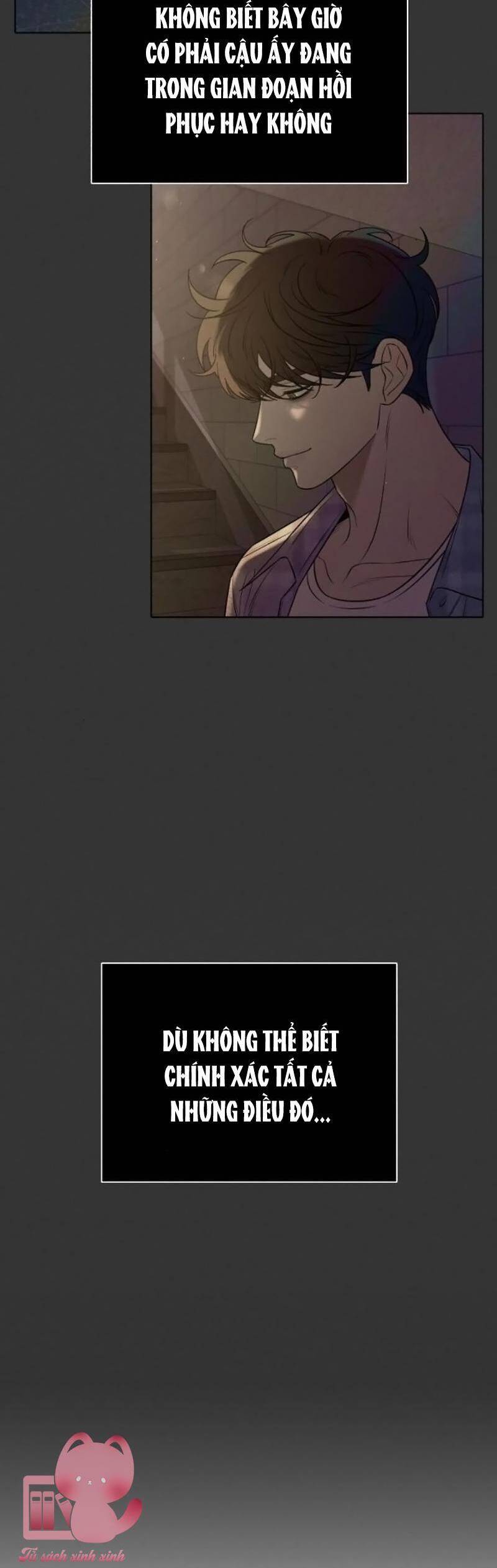 Tình Yêu Trong Sáng Chap 95 - Next Chap 96