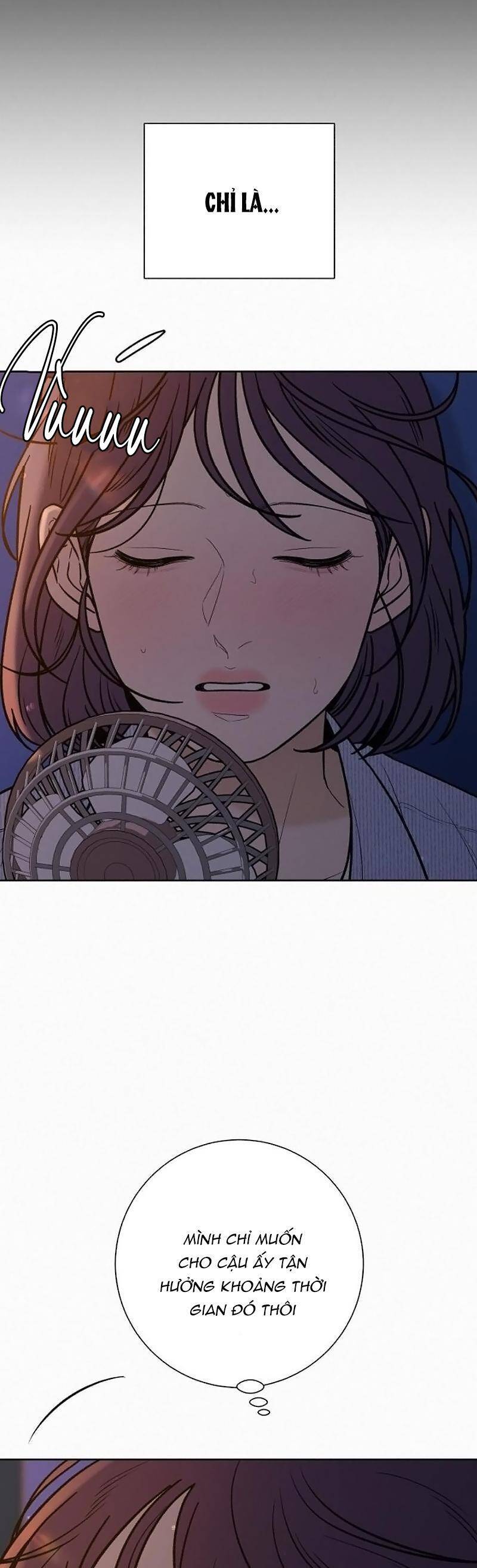 Tình Yêu Trong Sáng Chap 95 - Next Chap 96