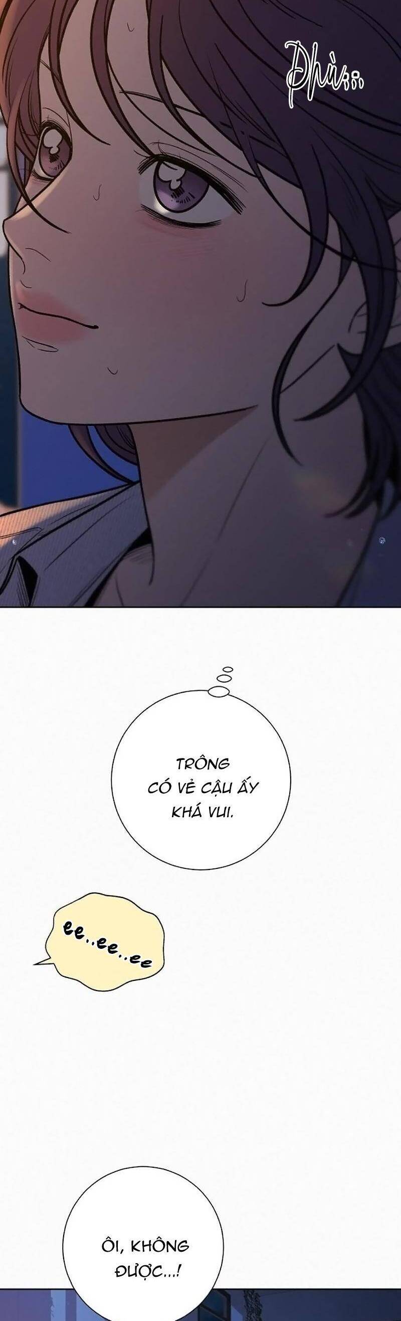 Tình Yêu Trong Sáng Chap 95 - Next Chap 96