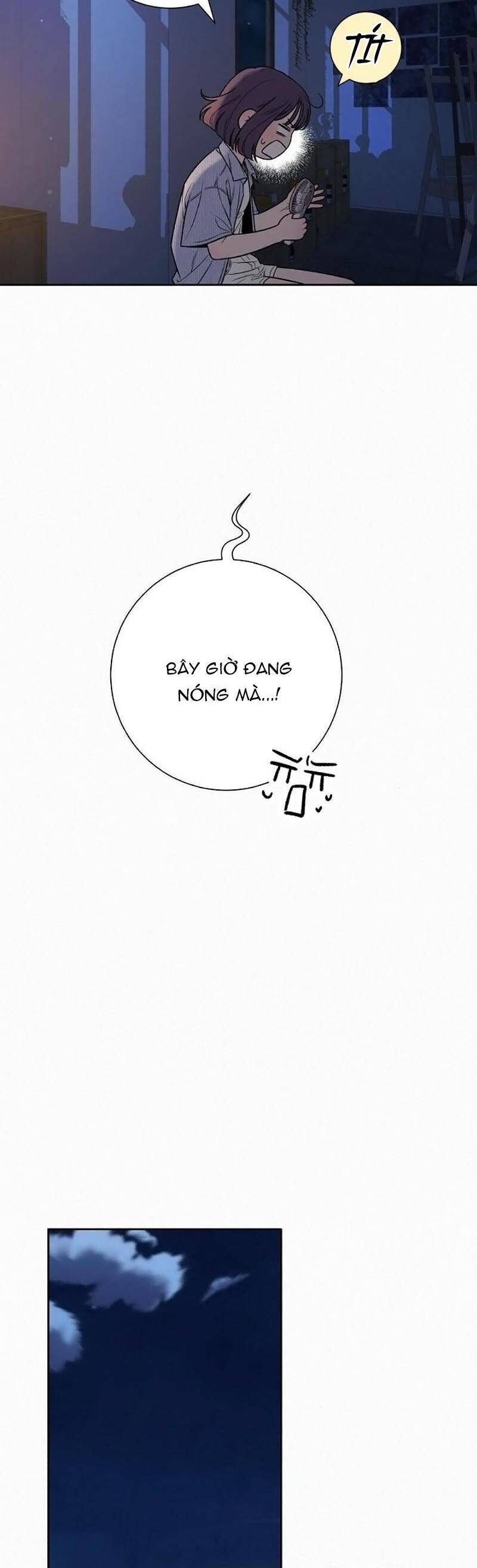 Tình Yêu Trong Sáng Chap 95 - Next Chap 96