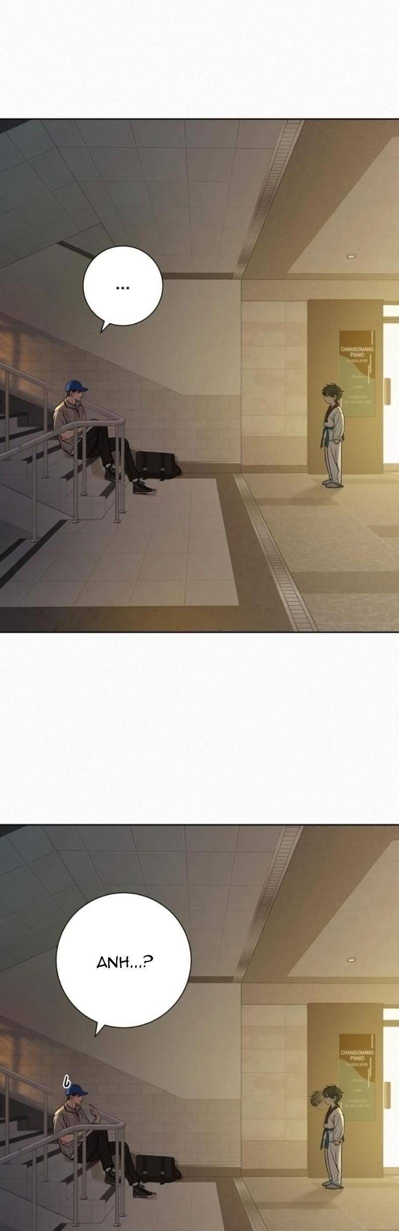 Tình Yêu Trong Sáng Chap 95 - Next Chap 96