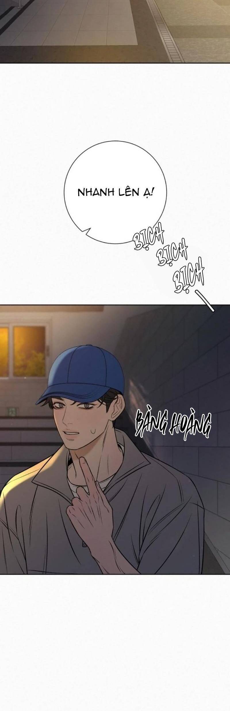 Tình Yêu Trong Sáng Chap 95 - Next Chap 96