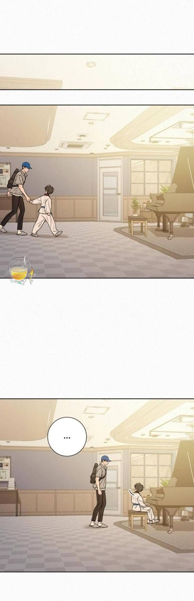 Tình Yêu Trong Sáng Chap 95 - Next Chap 96