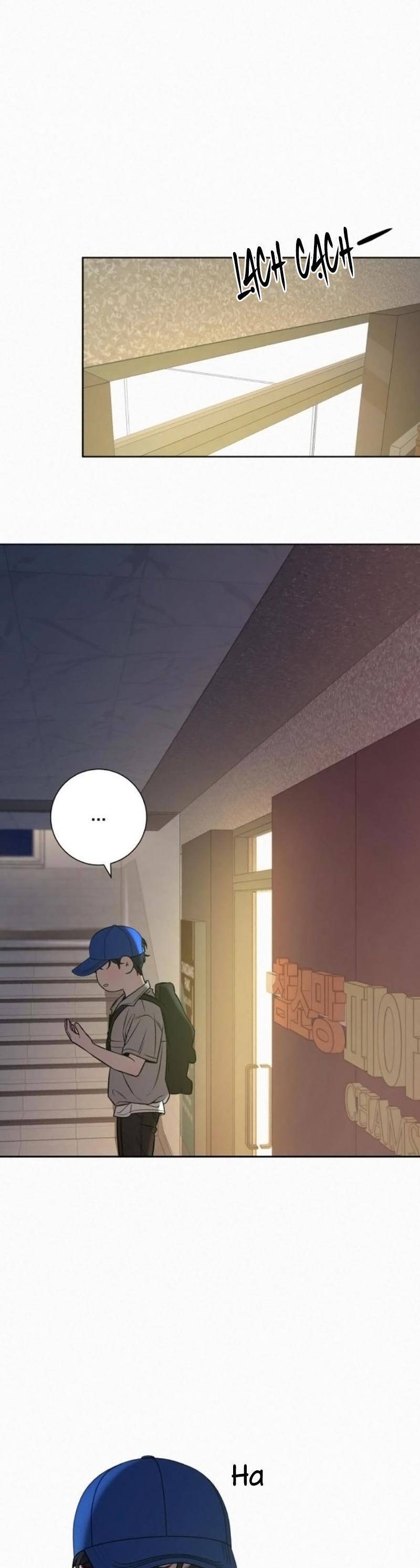 Tình Yêu Trong Sáng Chap 95 - Next Chap 96