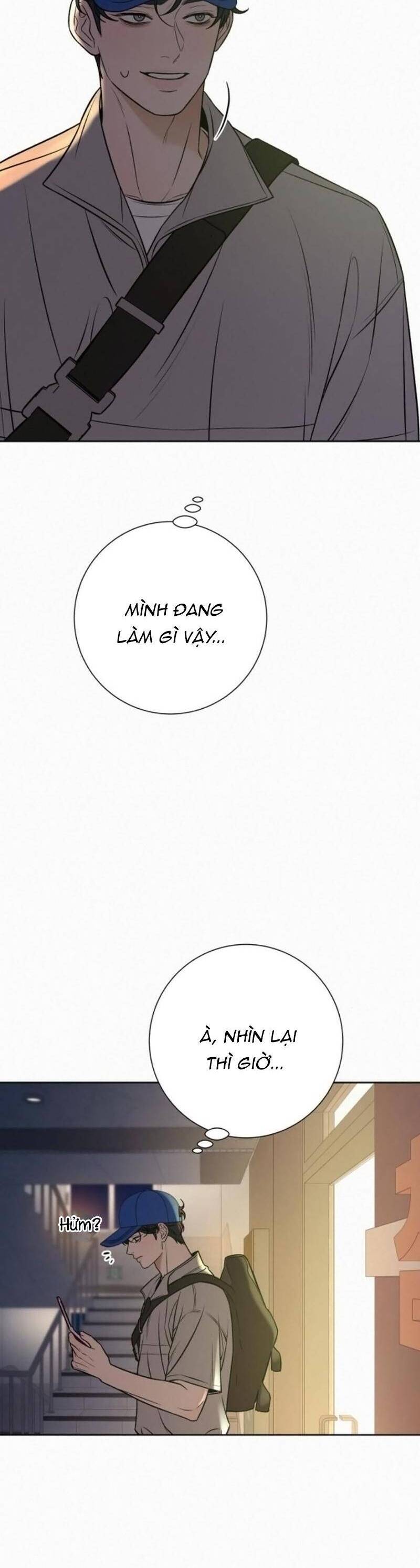 Tình Yêu Trong Sáng Chap 95 - Next Chap 96