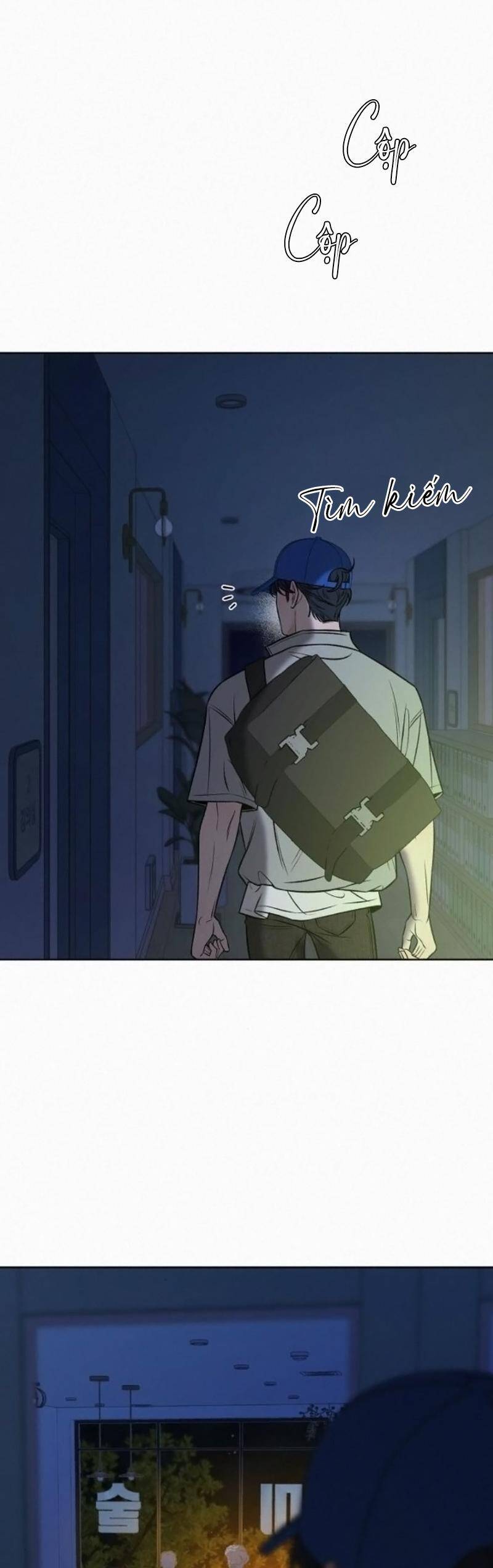 Tình Yêu Trong Sáng Chap 95 - Next Chap 96