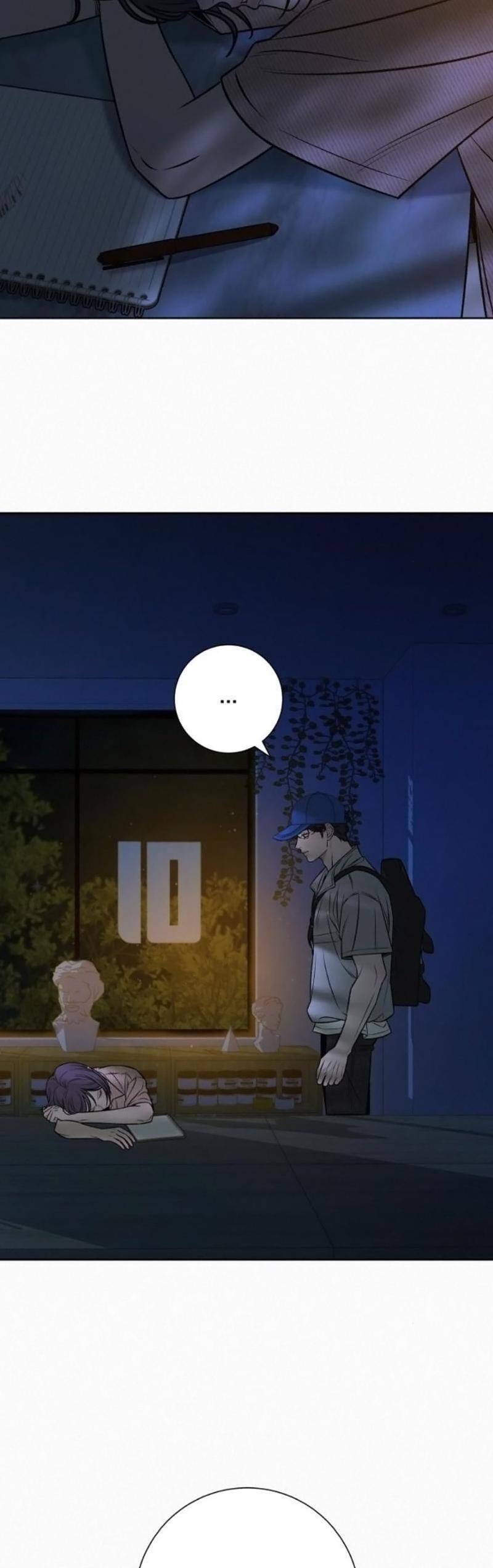 Tình Yêu Trong Sáng Chap 95 - Next Chap 96