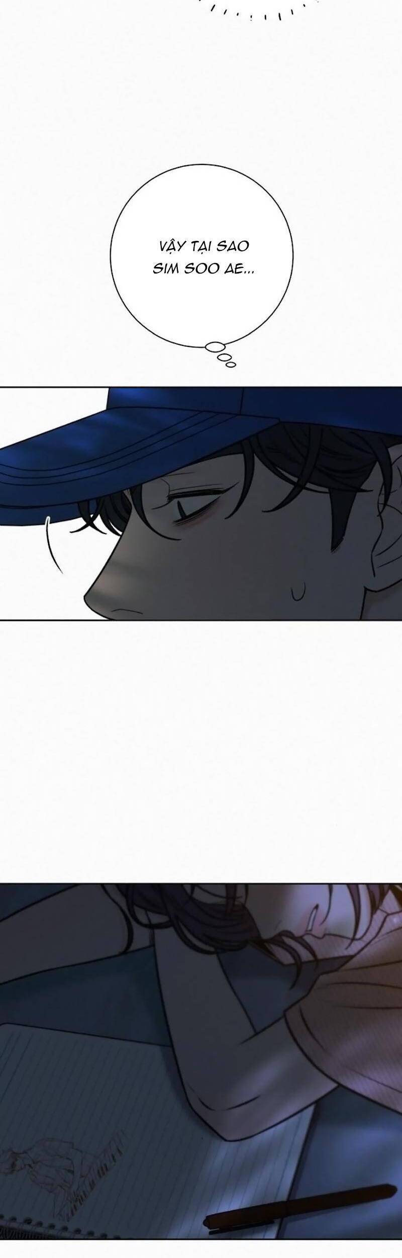 Tình Yêu Trong Sáng Chap 95 - Next Chap 96