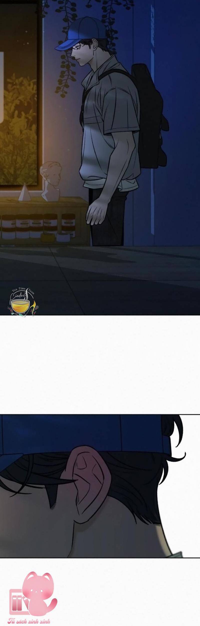 Tình Yêu Trong Sáng Chap 95 - Next Chap 96