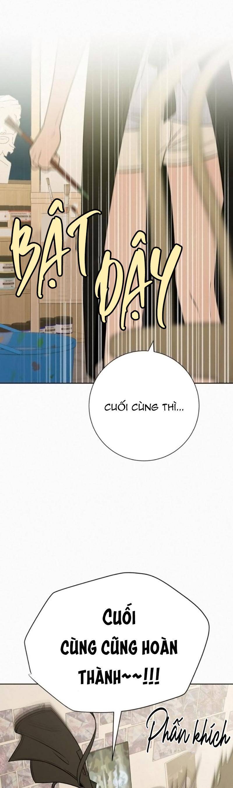 Tình Yêu Trong Sáng Chap 95 - Next Chap 96