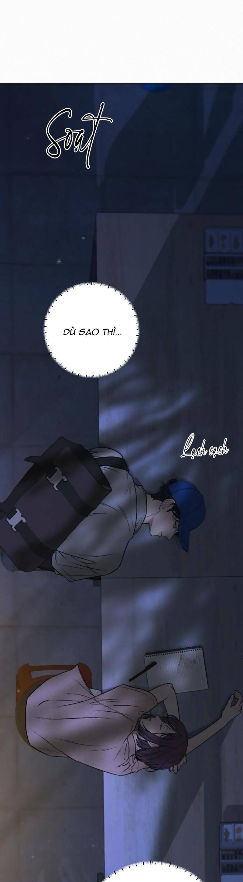 Tình Yêu Trong Sáng Chap 95 - Next Chap 96