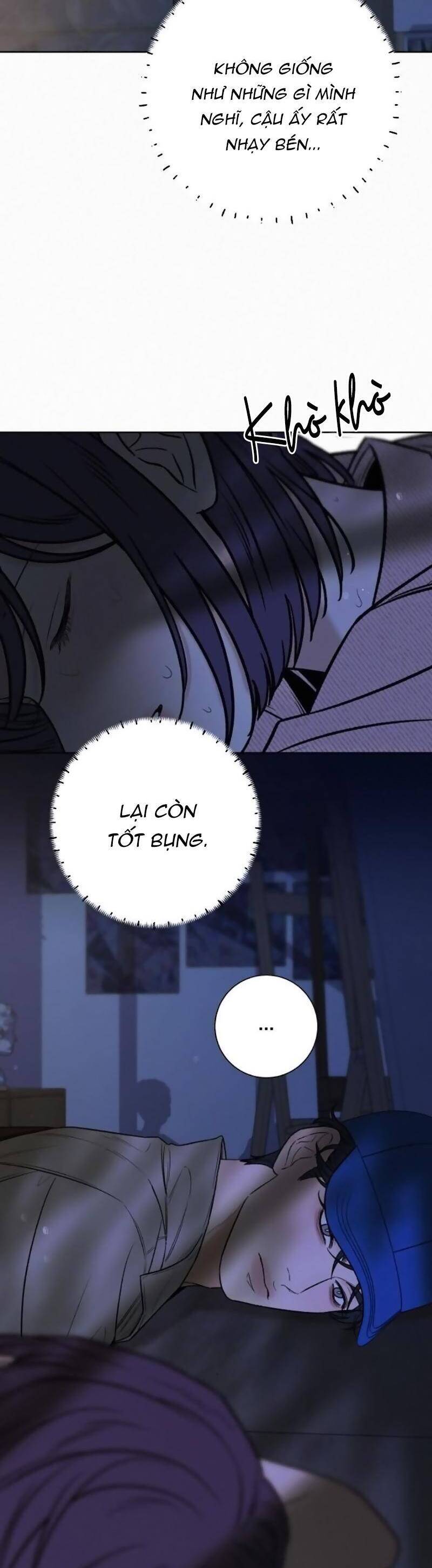 Tình Yêu Trong Sáng Chap 95 - Next Chap 96