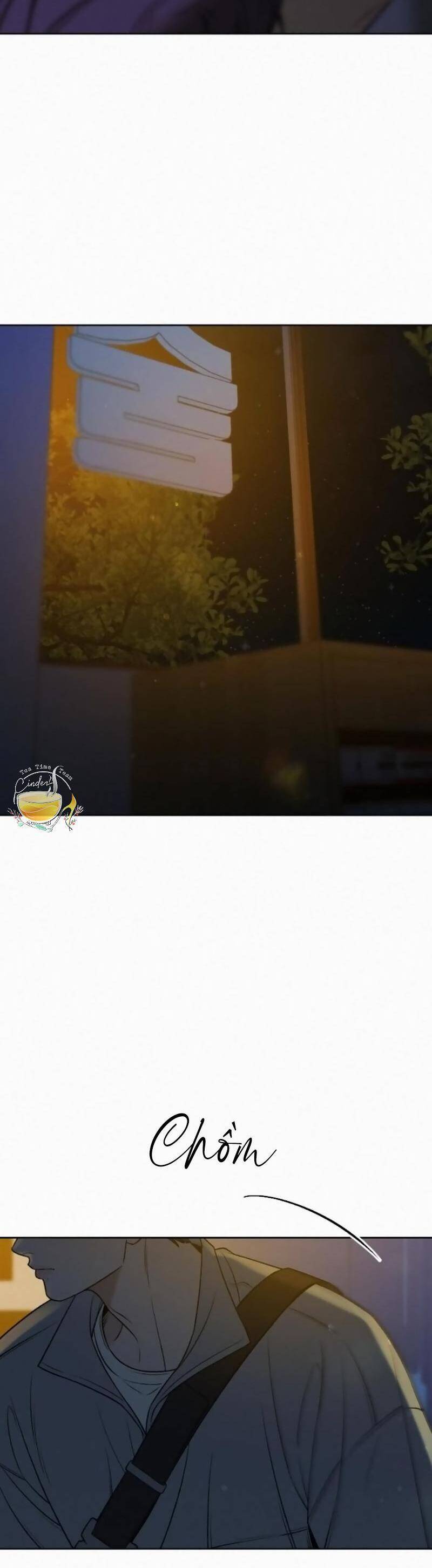 Tình Yêu Trong Sáng Chap 95 - Next Chap 96