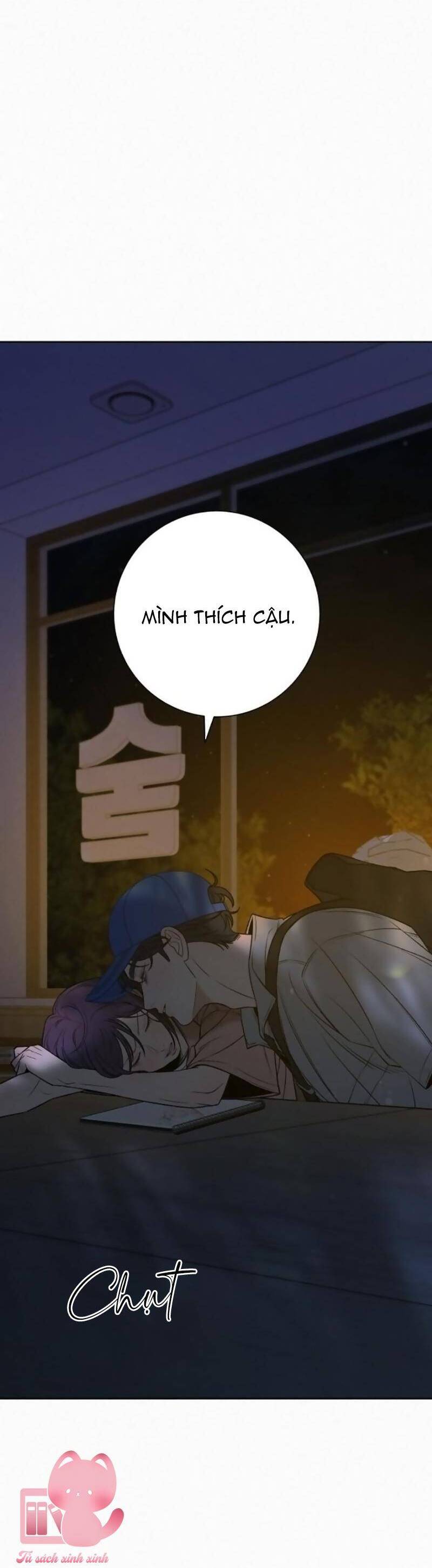 Tình Yêu Trong Sáng Chap 95 - Next Chap 96