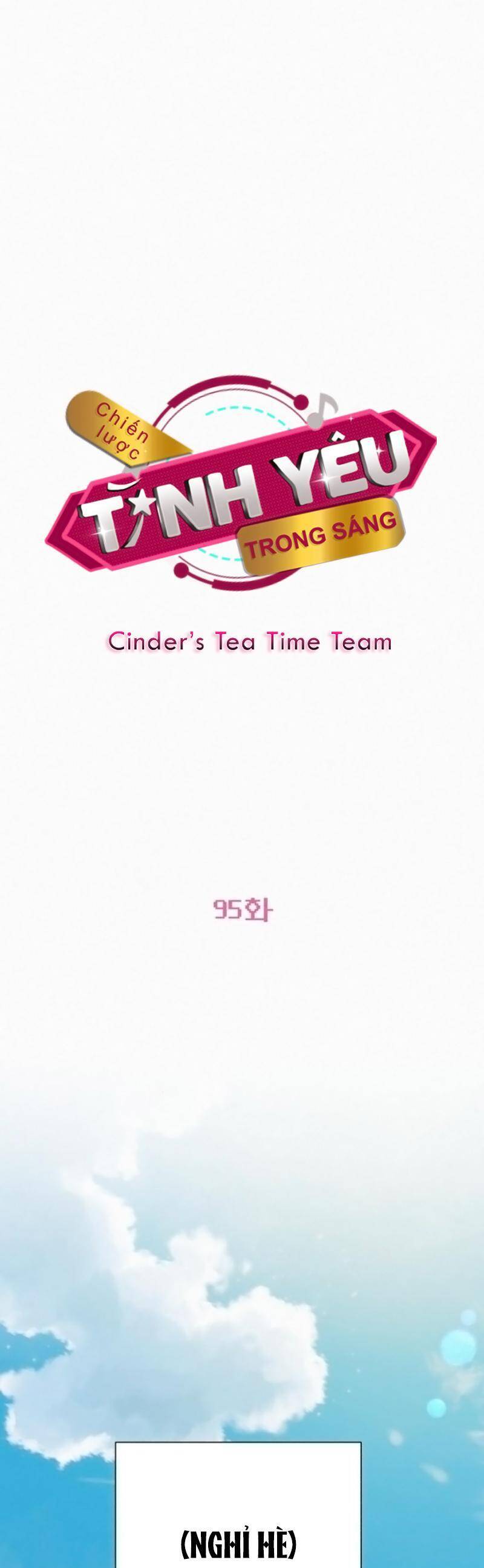 Tình Yêu Trong Sáng Chap 95 - Next Chap 96