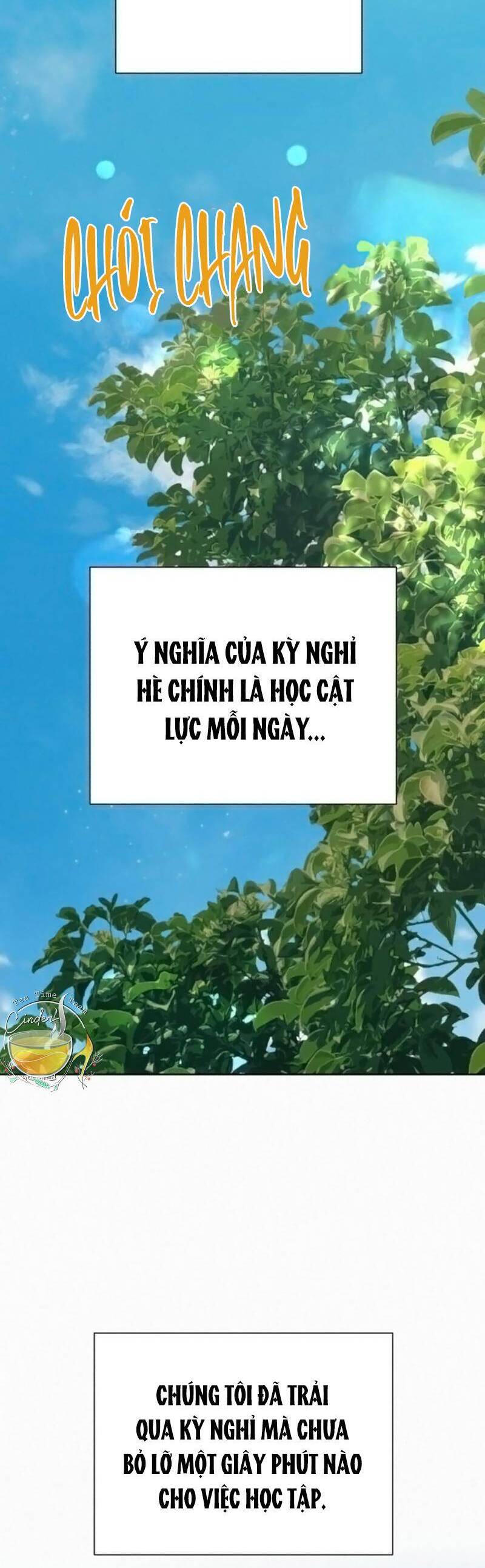 Tình Yêu Trong Sáng Chap 95 - Next Chap 96