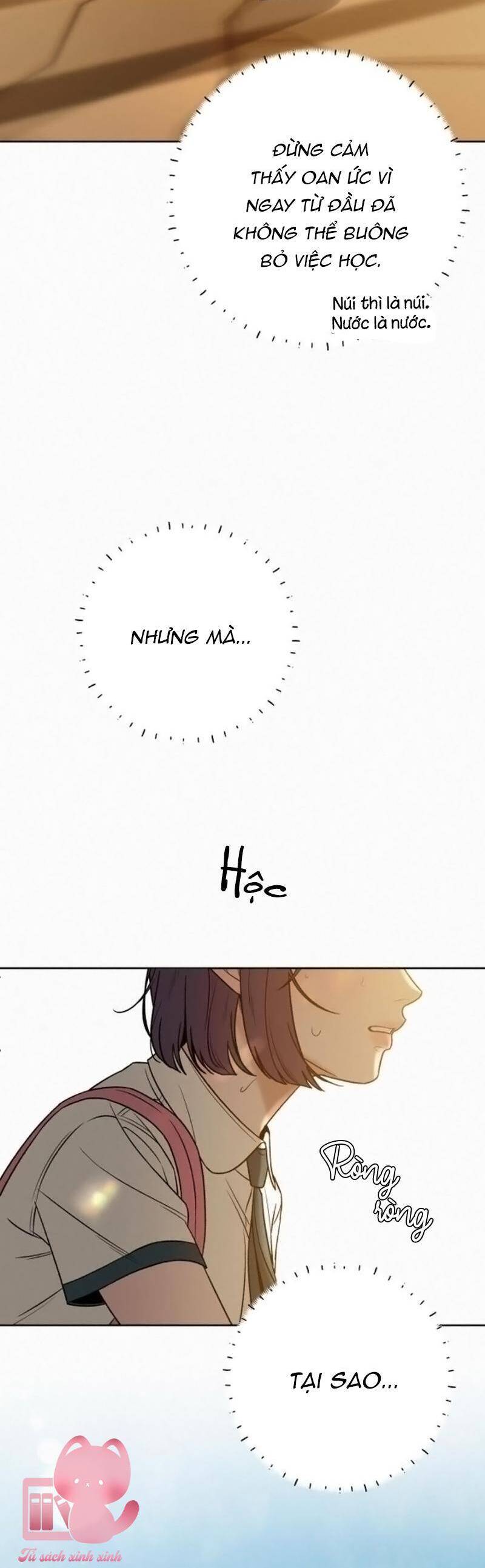 Tình Yêu Trong Sáng Chap 95 - Next Chap 96