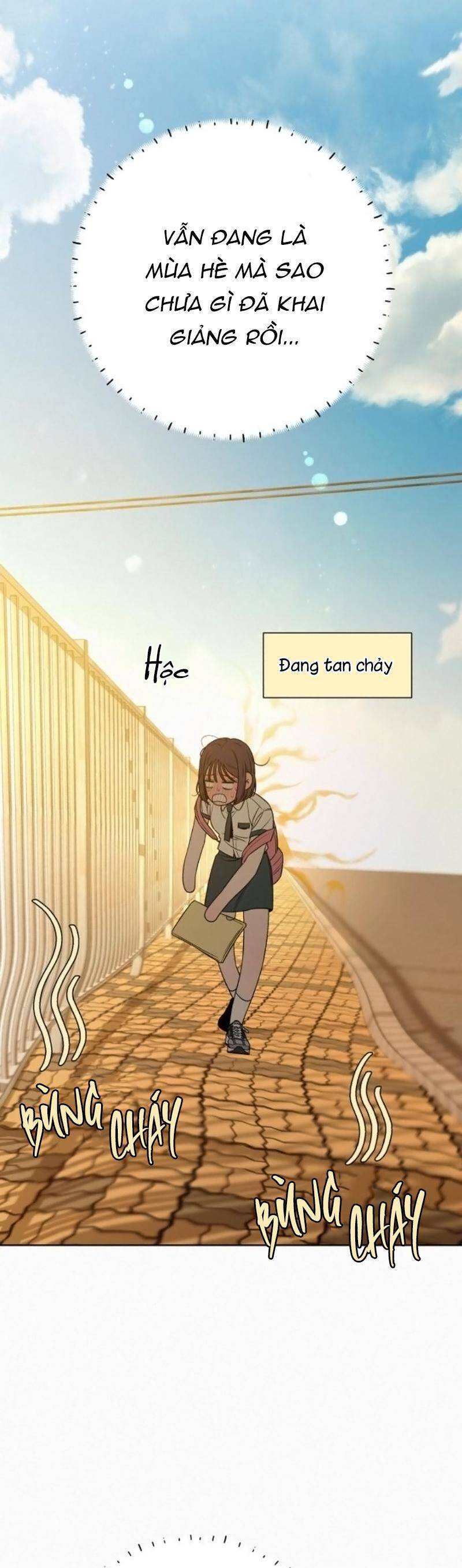 Tình Yêu Trong Sáng Chap 95 - Next Chap 96