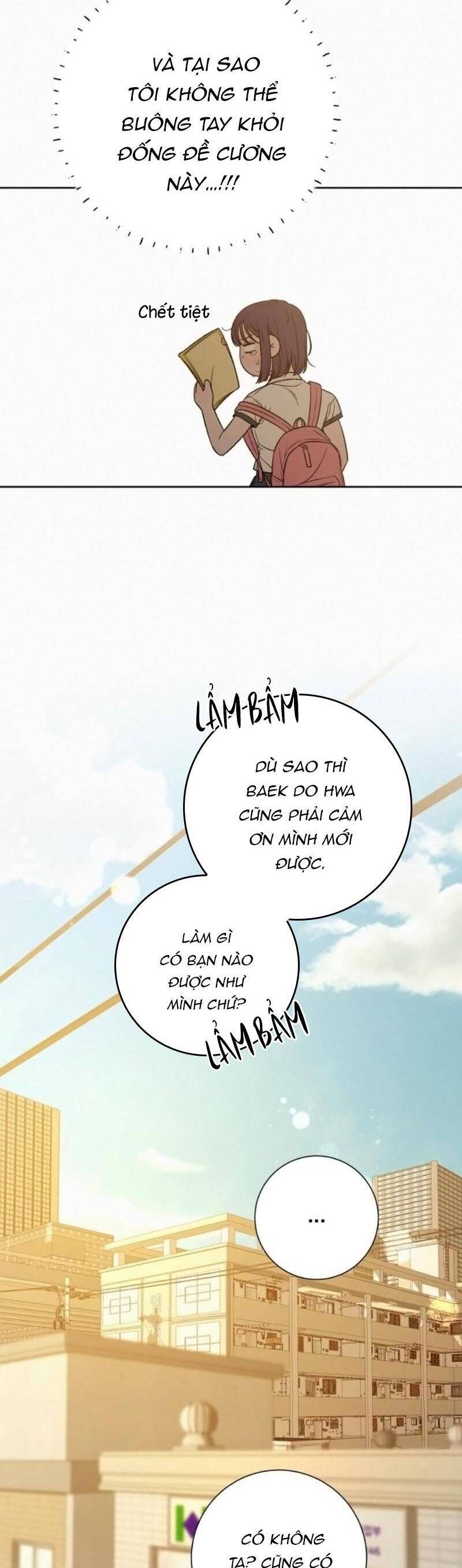 Tình Yêu Trong Sáng Chap 95 - Next Chap 96