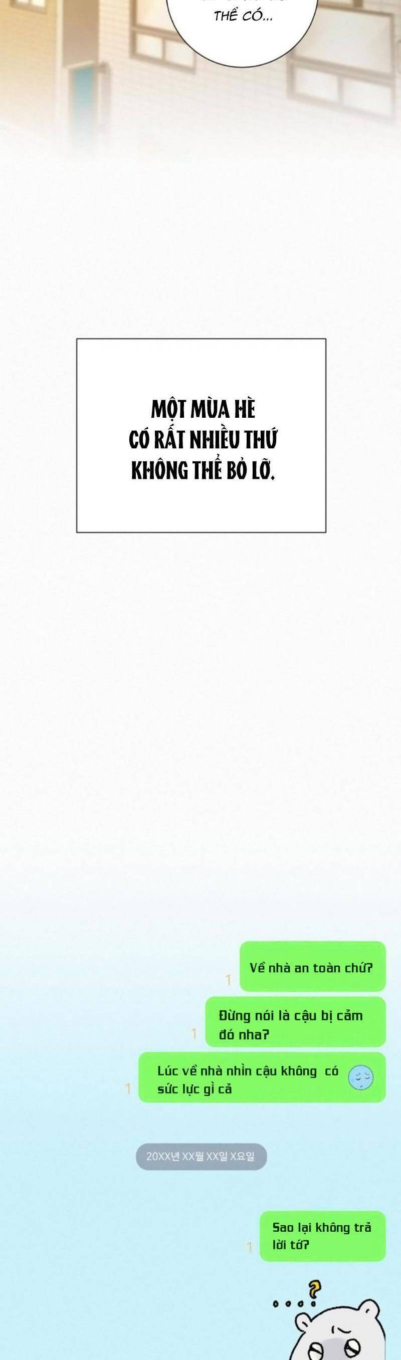 Tình Yêu Trong Sáng Chap 95 - Next Chap 96