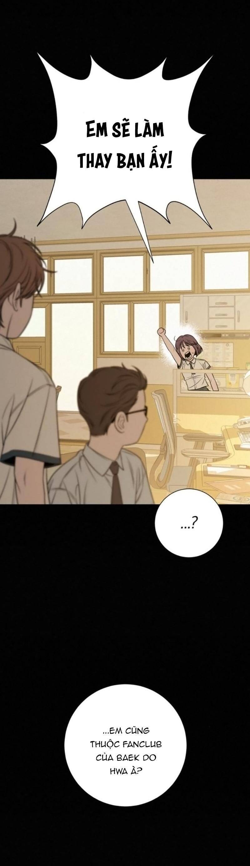 Tình Yêu Trong Sáng Chap 95 - Next Chap 96