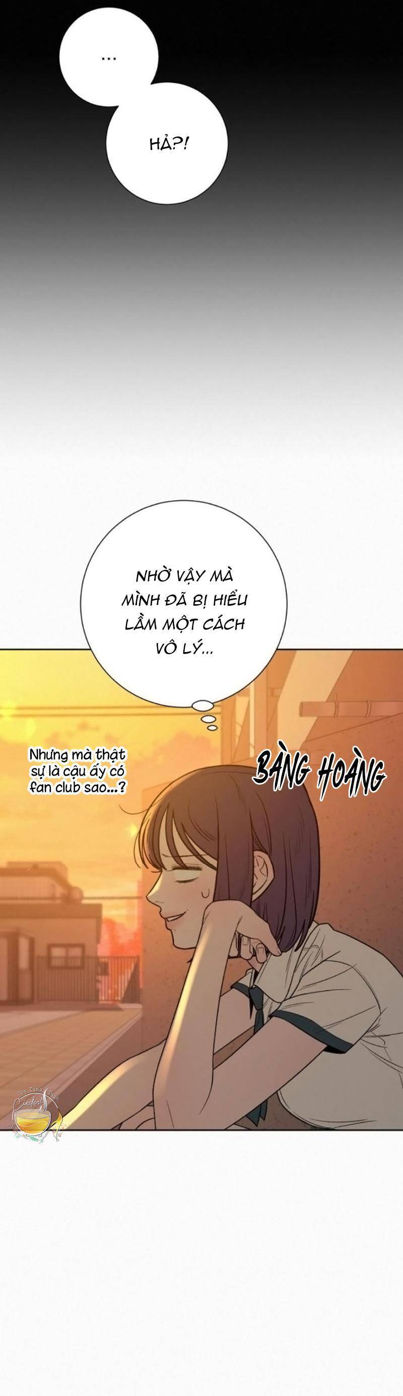 Tình Yêu Trong Sáng Chap 95 - Next Chap 96