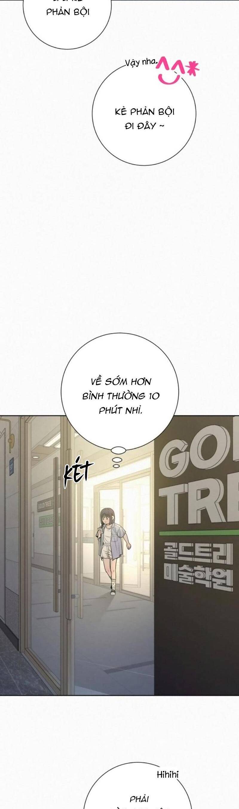 Tình Yêu Trong Sáng Chap 95 - Next Chap 96