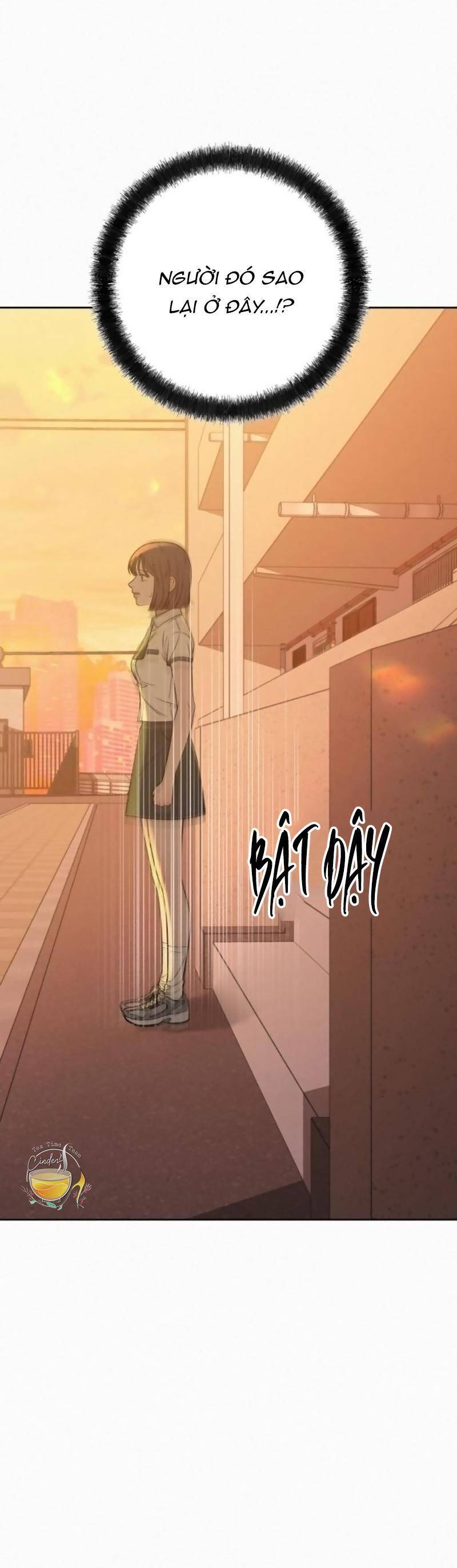 Tình Yêu Trong Sáng Chap 95 - Next Chap 96