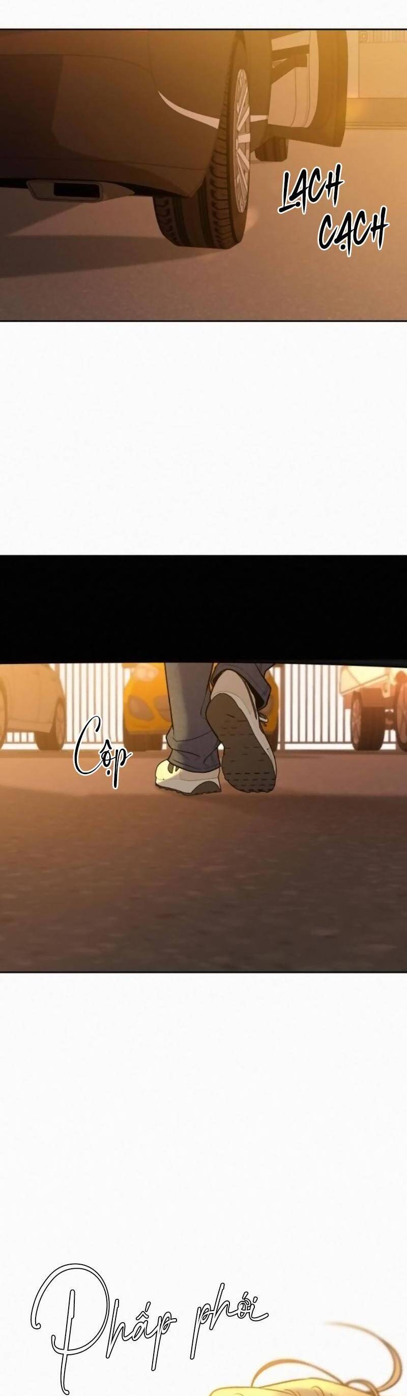 Tình Yêu Trong Sáng Chap 95 - Next Chap 96