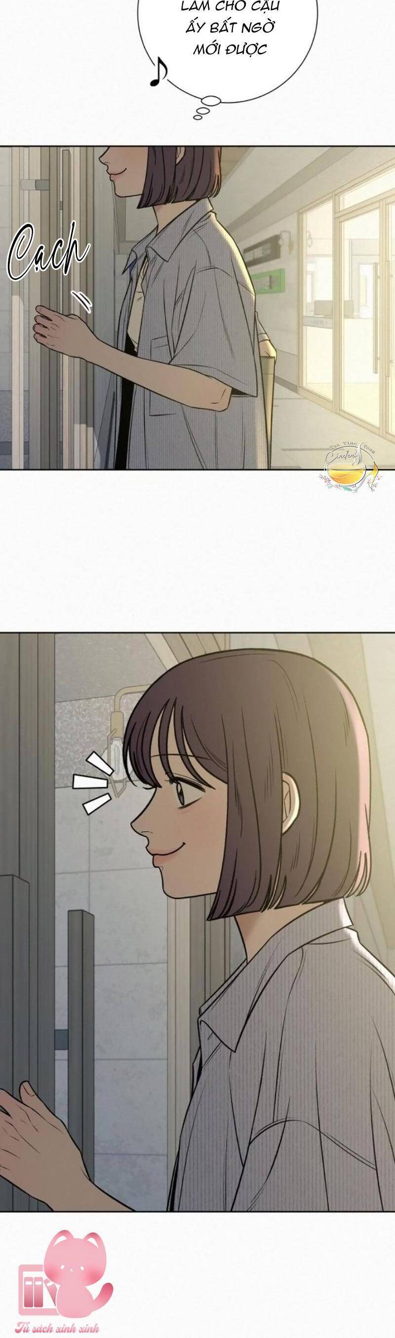 Tình Yêu Trong Sáng Chap 95 - Next Chap 96
