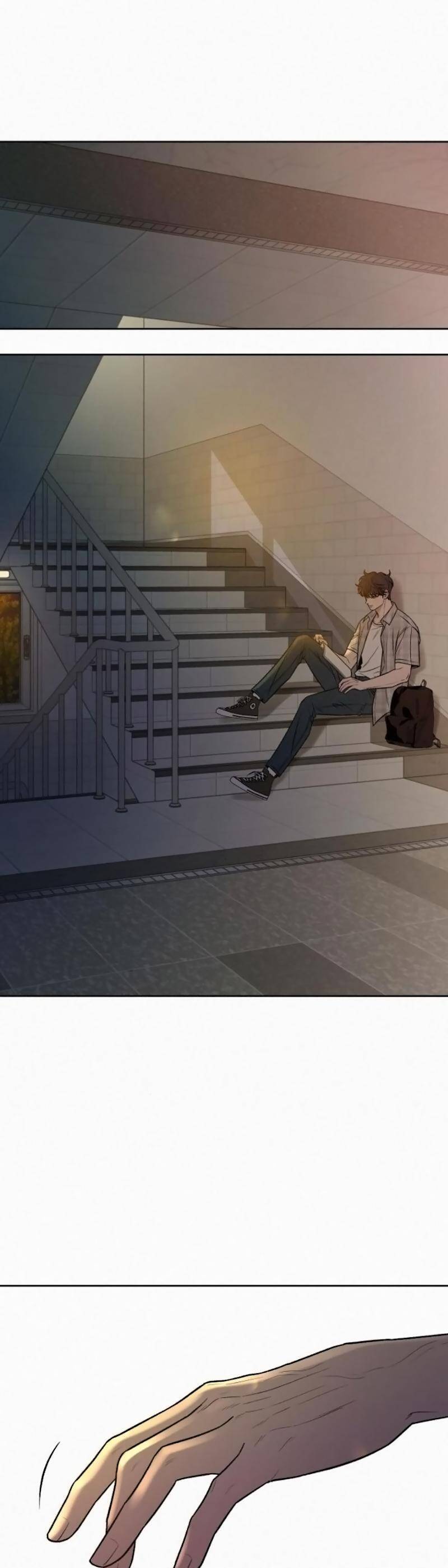 Tình Yêu Trong Sáng Chap 95 - Next Chap 96