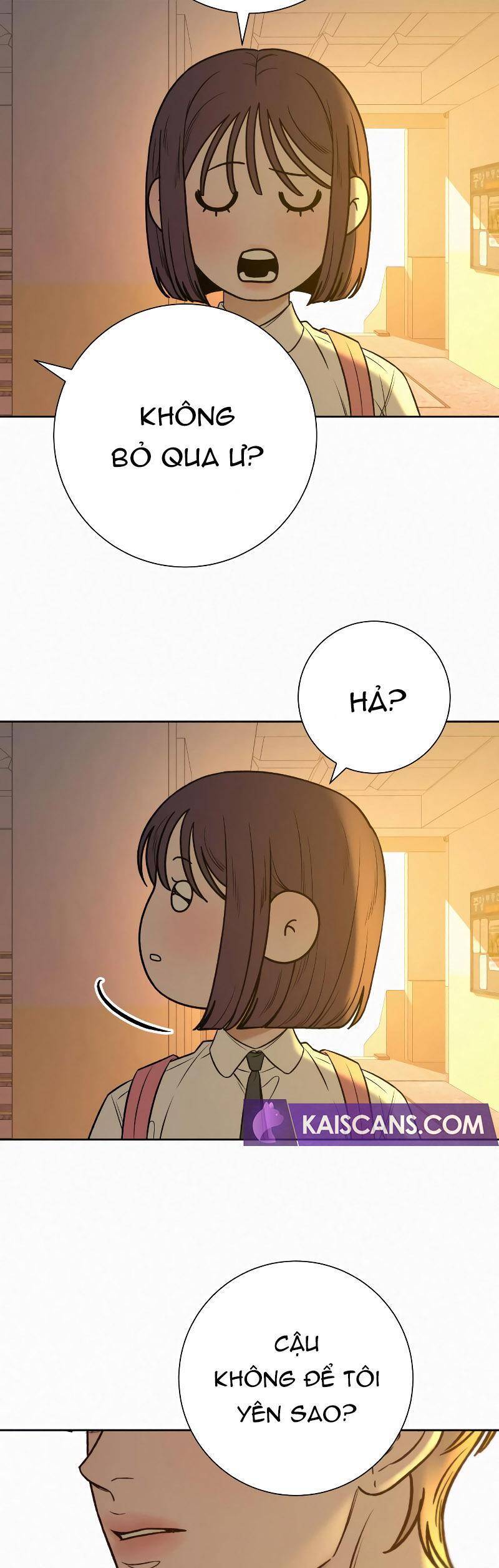 Tình Yêu Trong Sáng Chap 96 - Next Chap 97