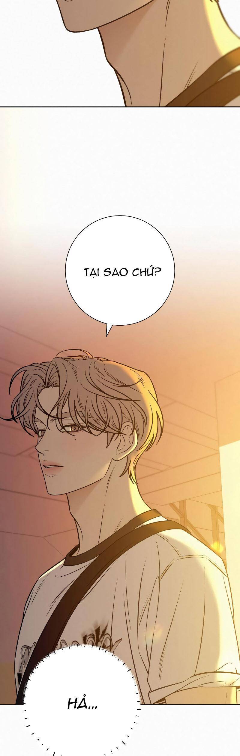 Tình Yêu Trong Sáng Chap 96 - Next Chap 97