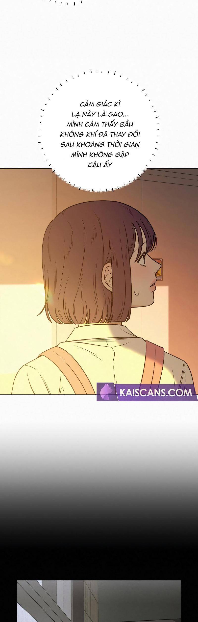 Tình Yêu Trong Sáng Chap 96 - Next Chap 97