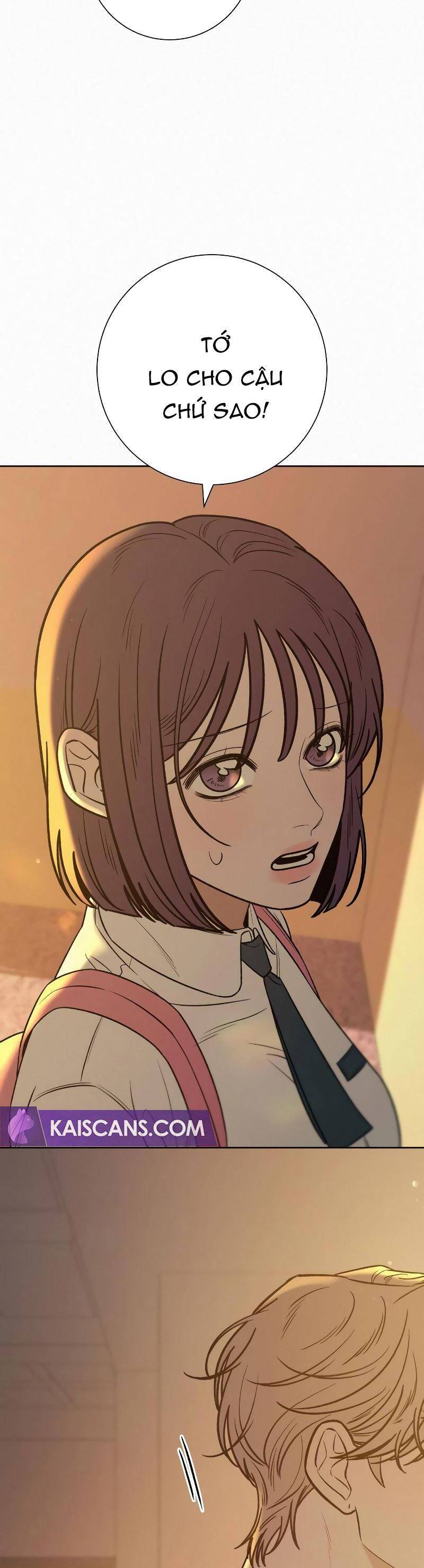 Tình Yêu Trong Sáng Chap 96 - Next Chap 97