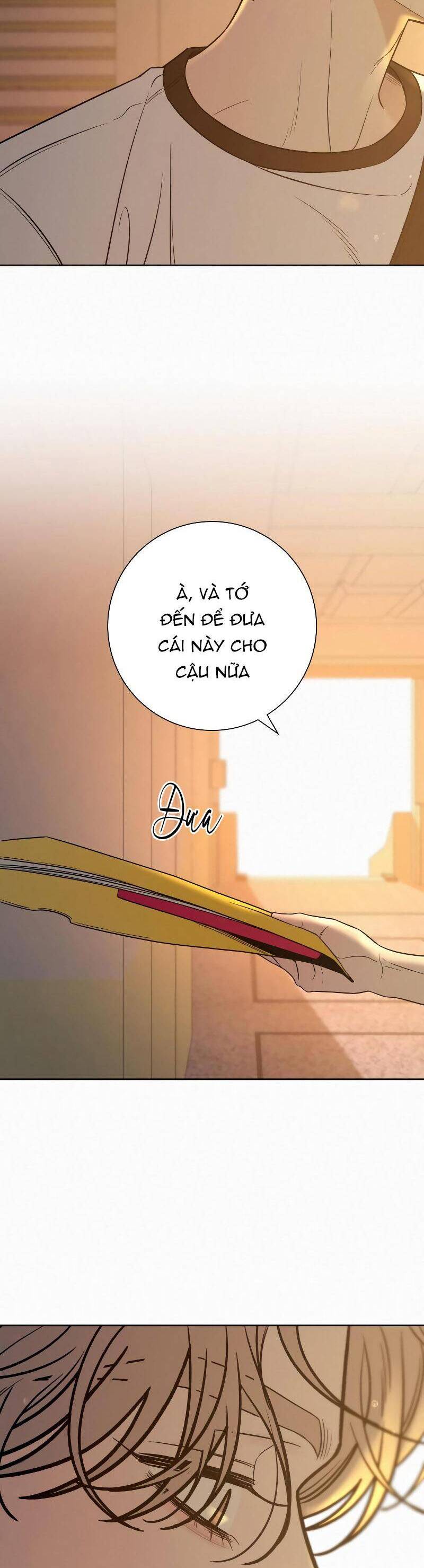 Tình Yêu Trong Sáng Chap 96 - Next Chap 97