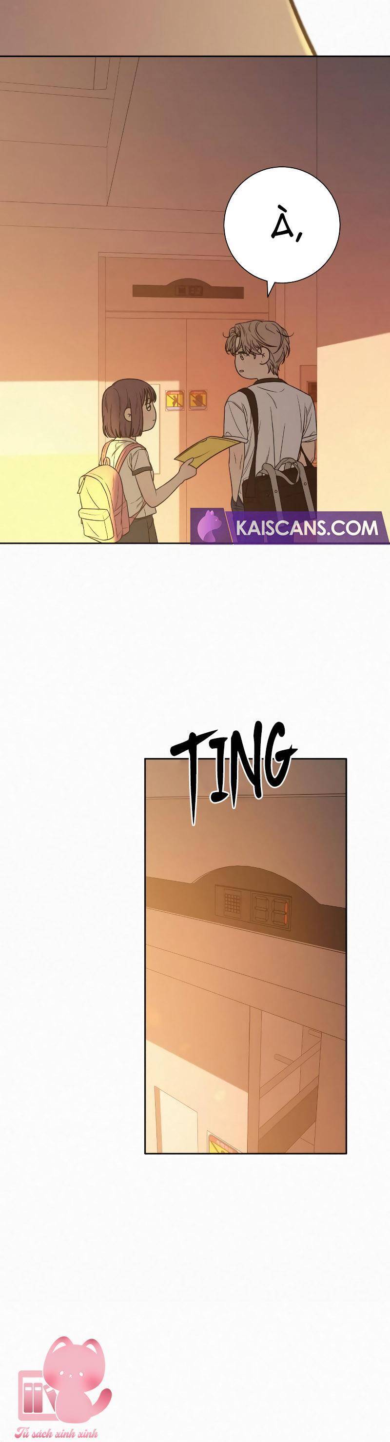 Tình Yêu Trong Sáng Chap 96 - Next Chap 97