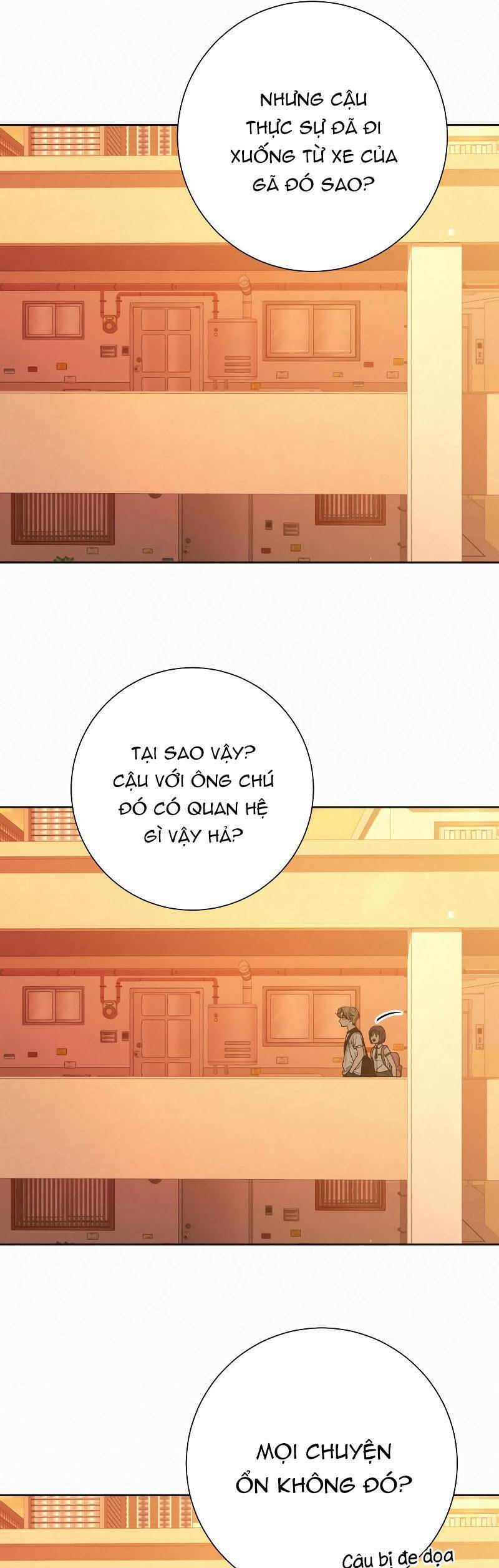 Tình Yêu Trong Sáng Chap 96 - Next Chap 97