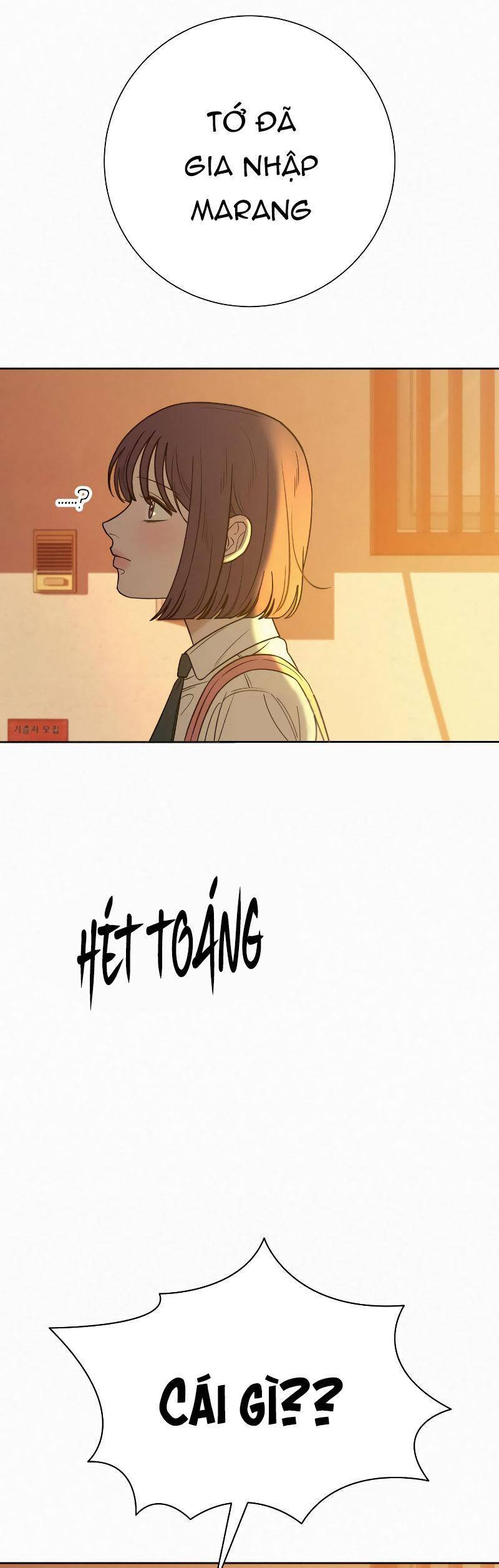 Tình Yêu Trong Sáng Chap 96 - Next Chap 97
