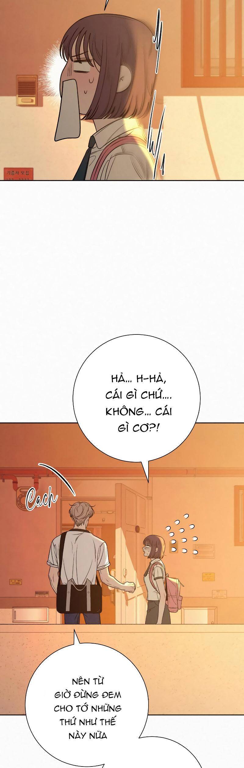 Tình Yêu Trong Sáng Chap 96 - Next Chap 97