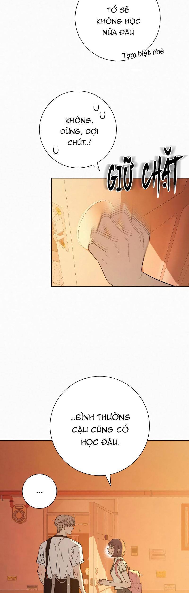 Tình Yêu Trong Sáng Chap 96 - Next Chap 97