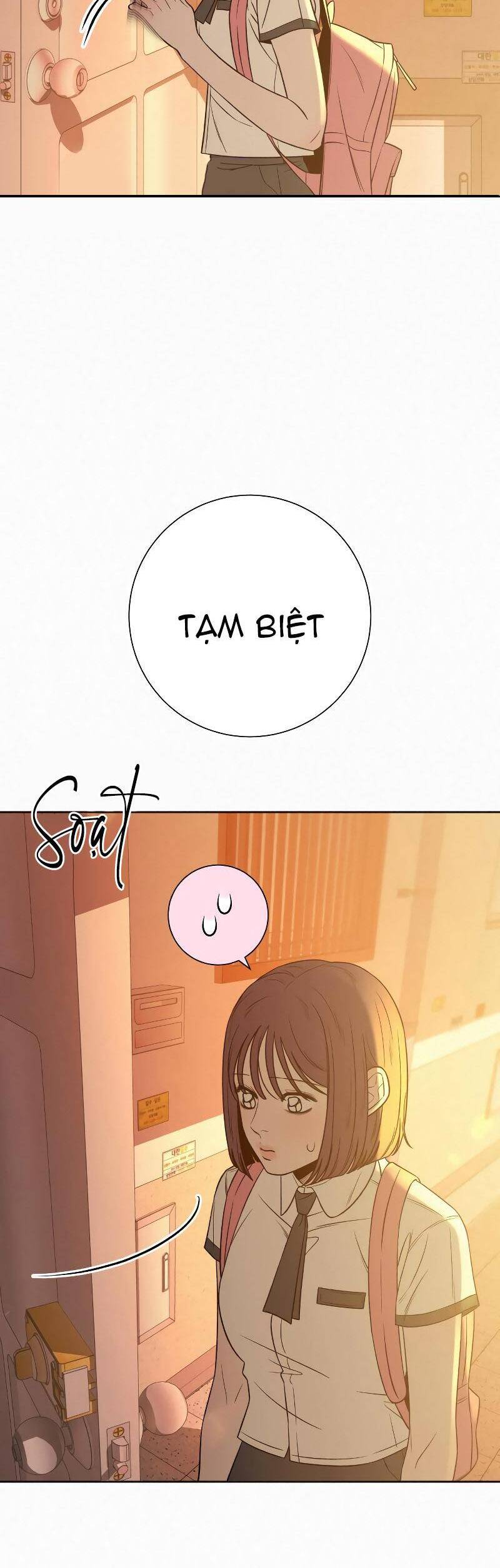 Tình Yêu Trong Sáng Chap 96 - Next Chap 97