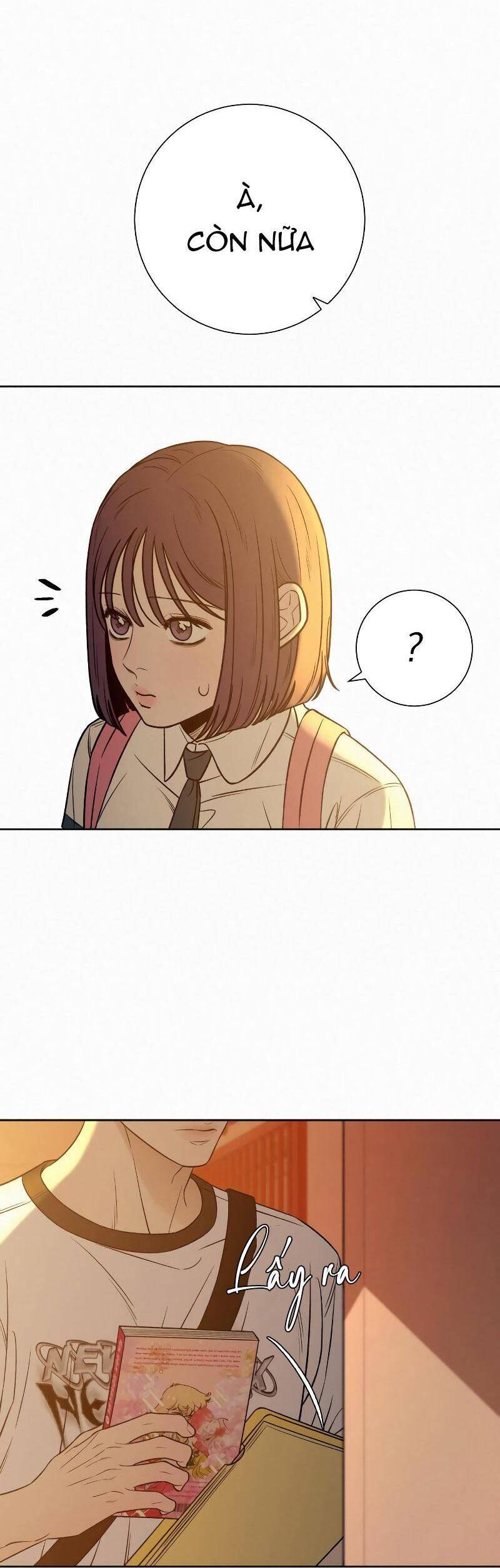 Tình Yêu Trong Sáng Chap 96 - Next Chap 97