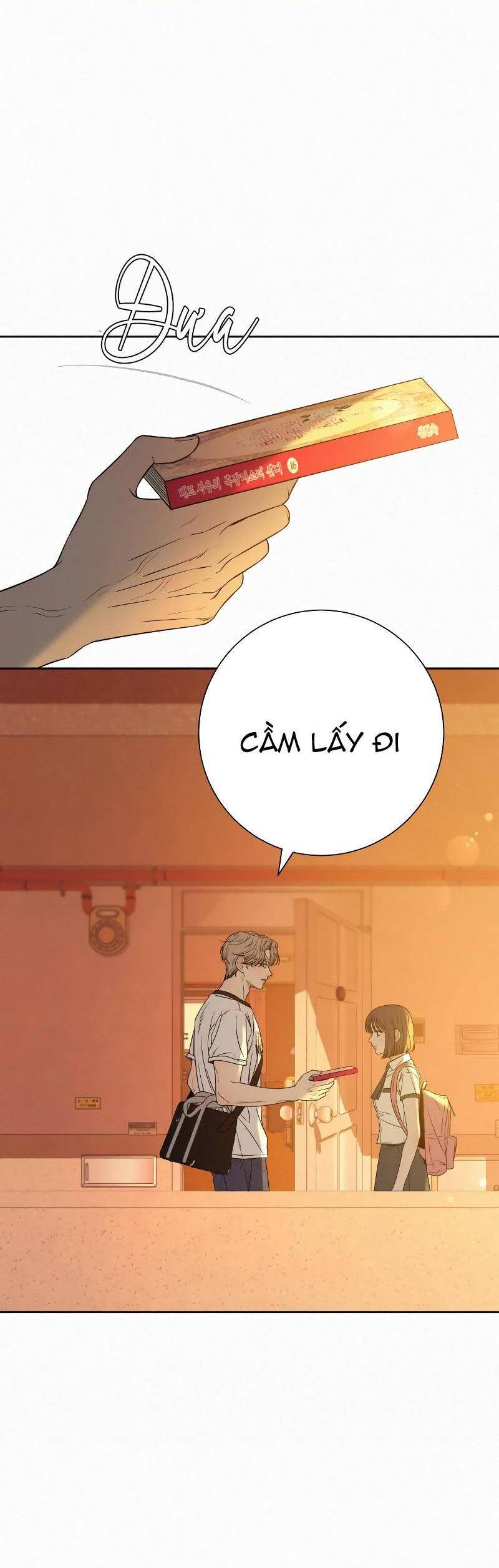 Tình Yêu Trong Sáng Chap 96 - Next Chap 97