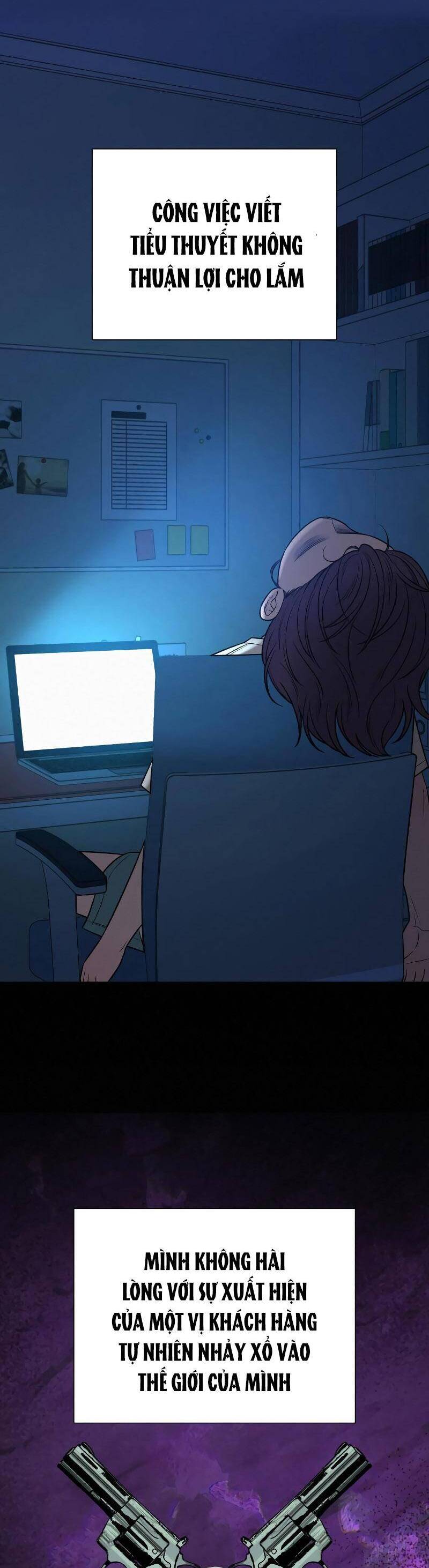 Tình Yêu Trong Sáng Chap 96 - Next Chap 97