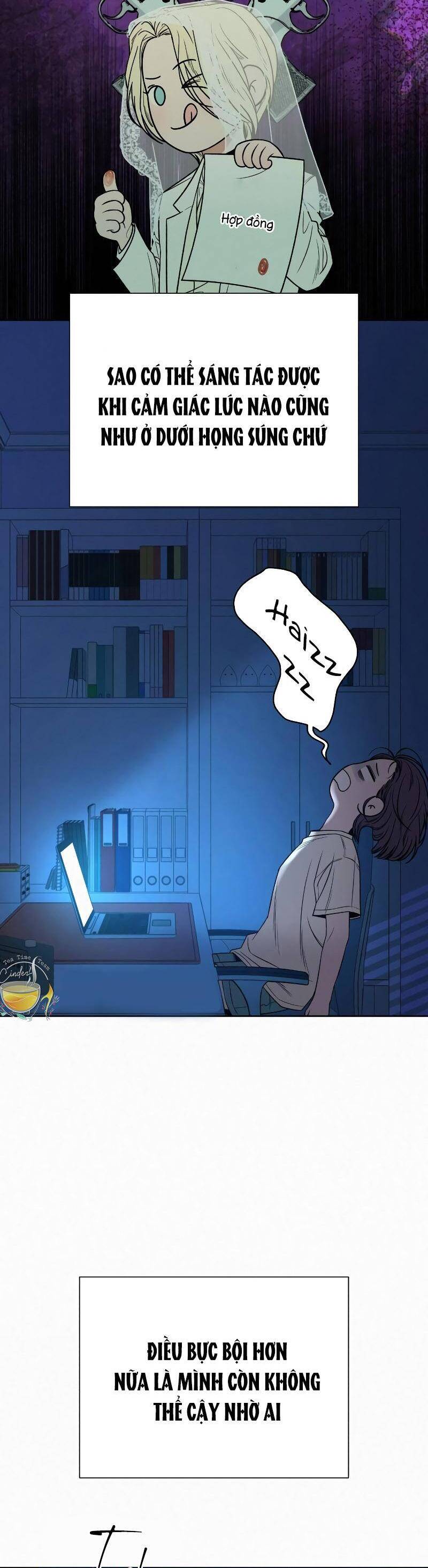 Tình Yêu Trong Sáng Chap 96 - Next Chap 97