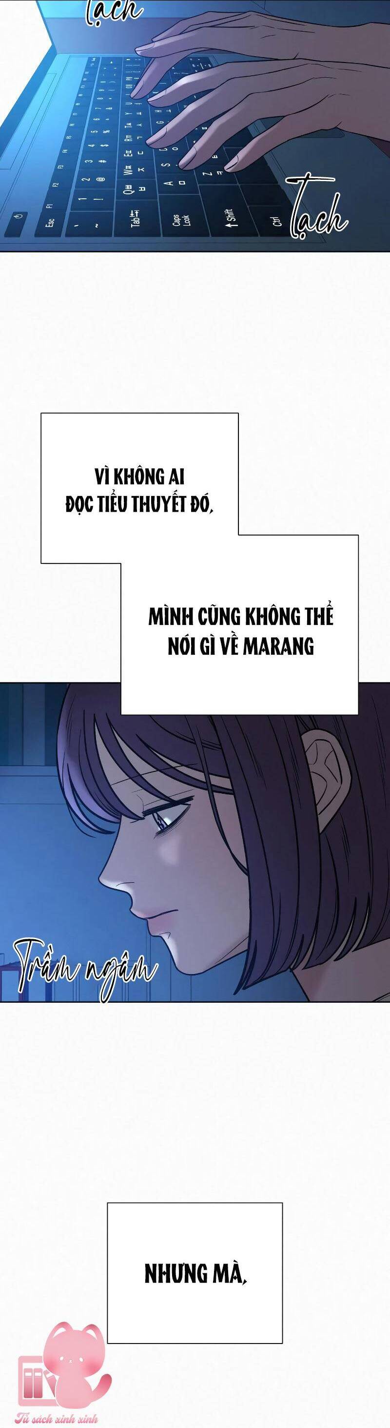 Tình Yêu Trong Sáng Chap 96 - Next Chap 97